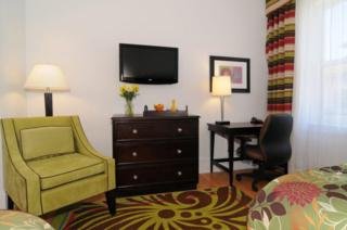 Hotel Indigo At The Alamo