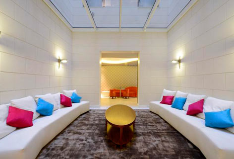 Hotel Indigo Barcelona Plaza Catalunya