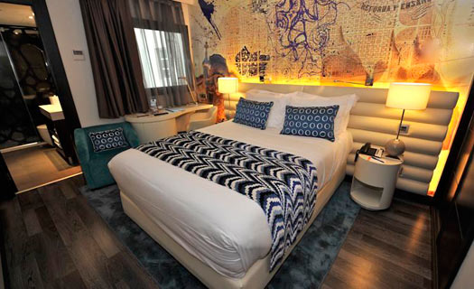 Hotel Indigo Barcelona Plaza Catalunya
