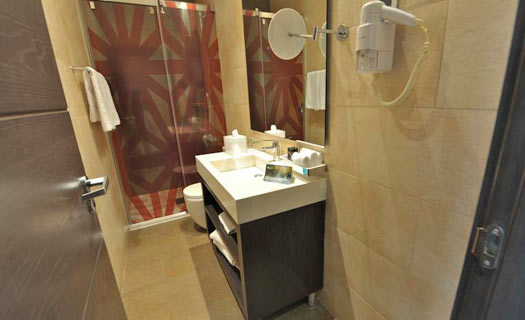 Hotel Indigo Barcelona Plaza Catalunya