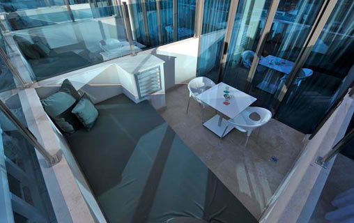 Hotel Indigo Barcelona Plaza Catalunya