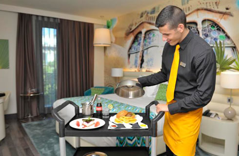 Hotel Indigo Barcelona Plaza Catalunya