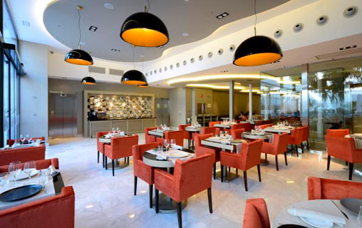 Hotel Indigo Barcelona Plaza Catalunya