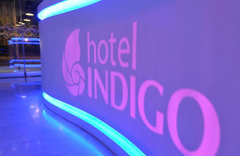 Hotel Indigo Barcelona Plaza Catalunya
