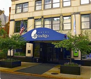 Hotel Indigo Chicago