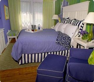 Hotel Indigo Chicago