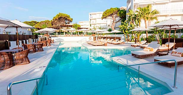 Hotel Indigo Gandia Beach