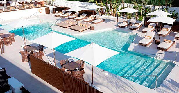 Hotel Indigo Gandia Beach