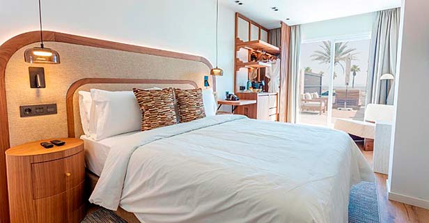 Hotel Indigo Gandia Beach