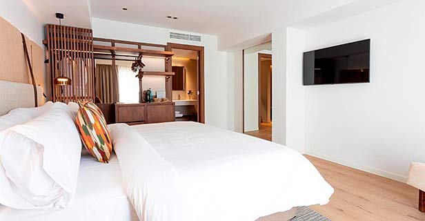 Hotel Indigo Gandia Beach