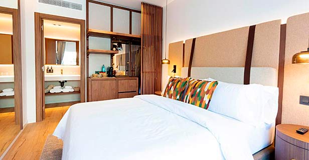 Hotel Indigo Gandia Beach