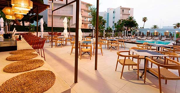 Hotel Indigo Gandia Beach