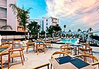 Hotel Indigo Gandia Beach