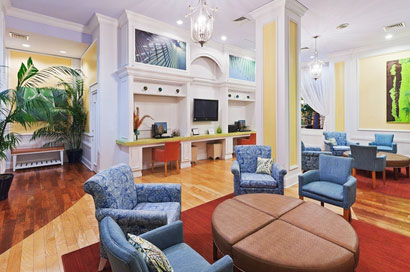 Hotel Indigo Hotel Dallas