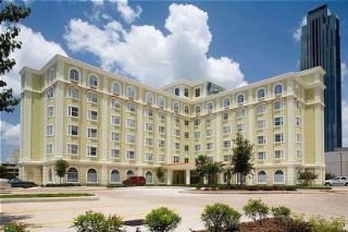 Hotel Indigo Houston At The Galleria