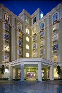 Hotel Indigo Houston At The Galleria
