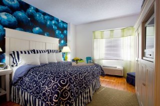 Hotel Indigo Houston At The Galleria