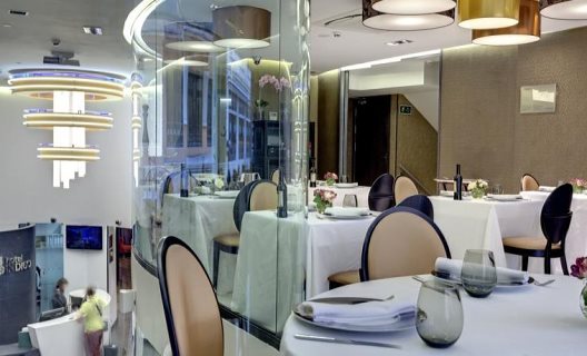 Hotel Indigo Madrid Gran Via