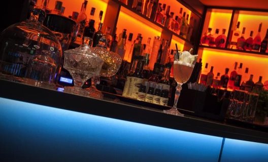 Hotel Indigo Madrid Gran Via
