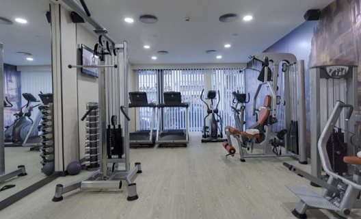 Hotel Indigo Madrid Gran Via