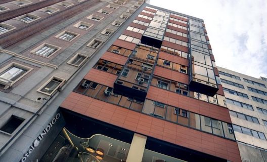 Hotel Indigo Madrid Gran Via