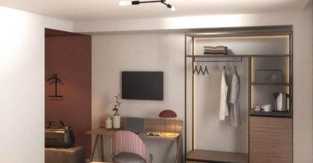Hotel Indigo Madrid Princesa