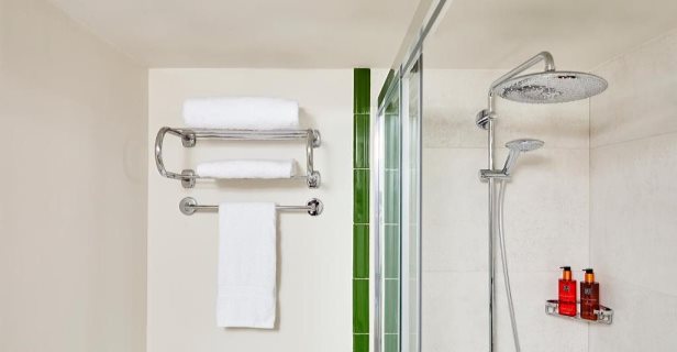 Hotel Indigo Madrid Princesa