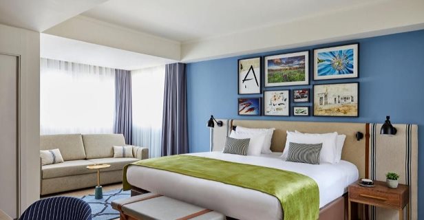 Hotel Indigo Madrid Princesa
