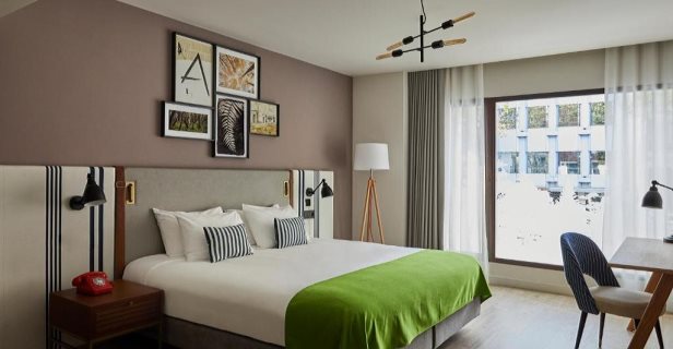 Hotel Indigo Madrid Princesa