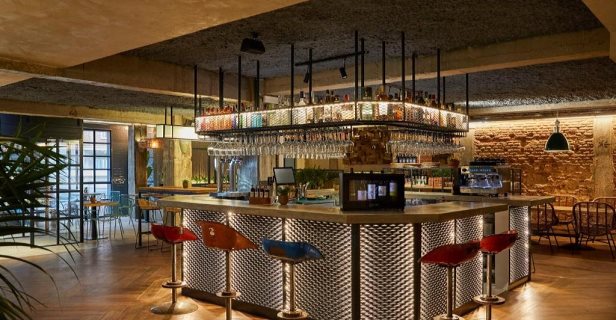 Hotel Indigo Madrid Princesa