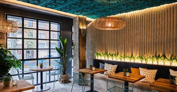 Hotel Indigo Madrid Princesa