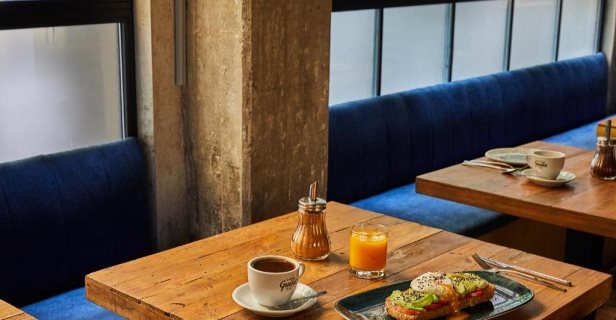 Hotel Indigo Madrid Princesa