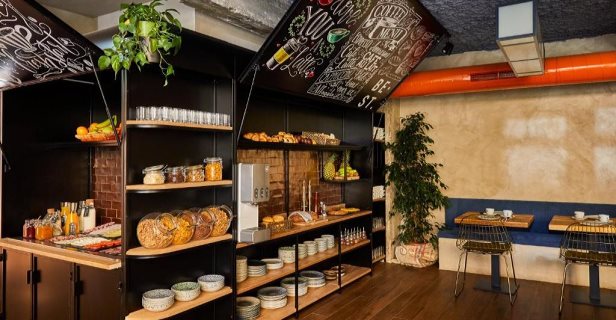 Hotel Indigo Madrid Princesa