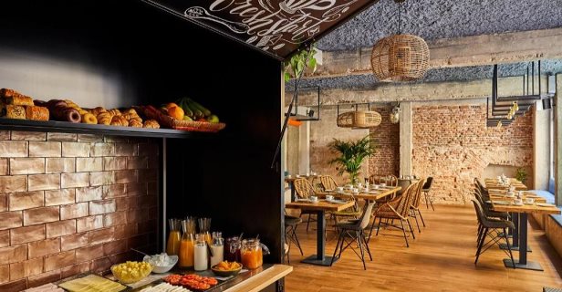 Hotel Indigo Madrid Princesa