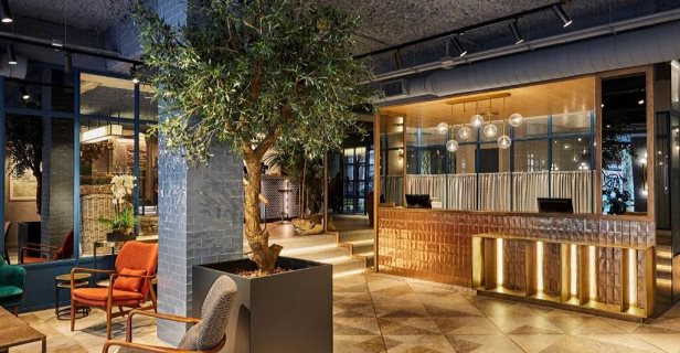 Hotel Indigo Madrid Princesa