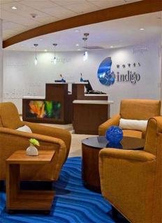 Hotel Indigo Miami Dadeland