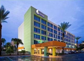 Hotel Indigo Miami Dadeland