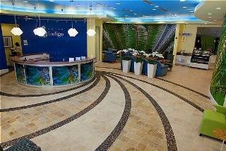 Hotel Indigo Miami Lakes