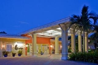 Hotel Indigo Miami Lakes
