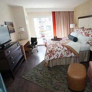 Hotel Indigo-san Diego Gaslamp Quarter
