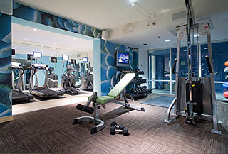 Hotel Indigo Scottsdale