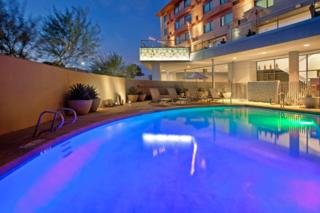 Hotel Indigo Scottsdale