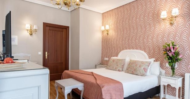 Hotel Infanta Isabel