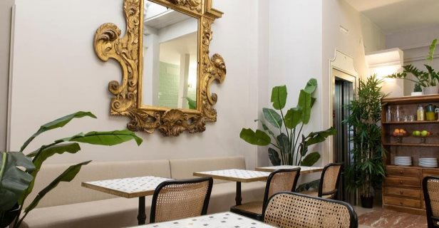 Hotel Infanta Isabel