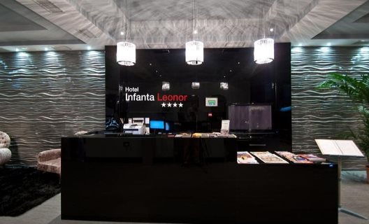 Hotel Infanta Leonor