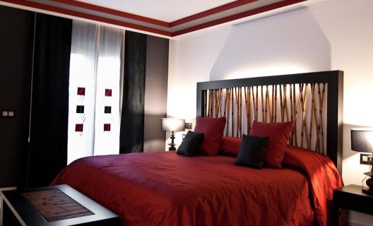 Hotel Infanta Leonor