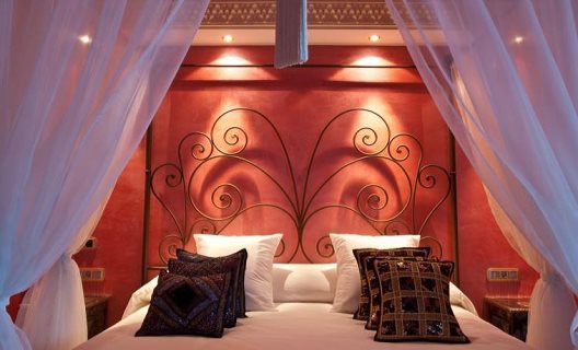 Hotel Infanta Leonor