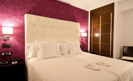 Hotel Infanta Leonor