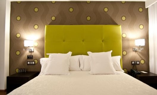 Hotel Infanta Leonor