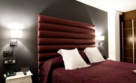 Hotel Infanta Leonor